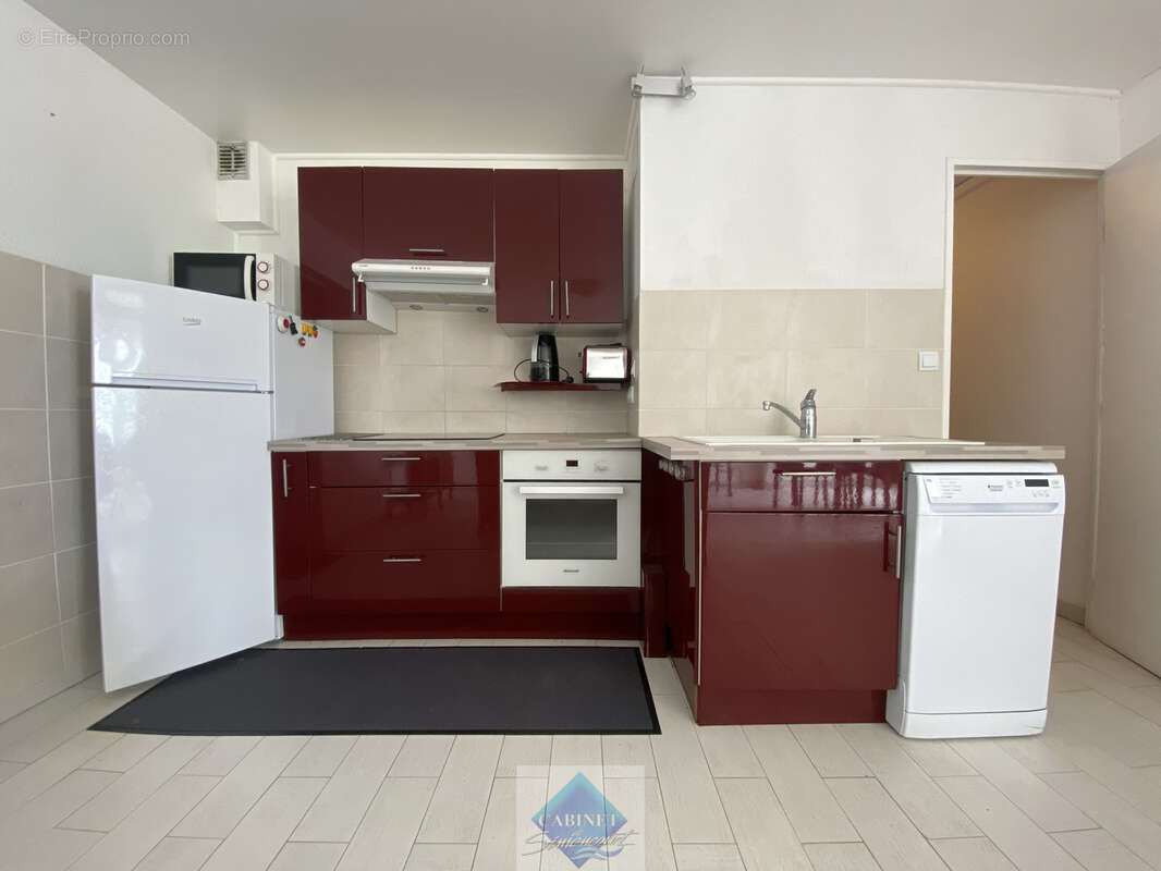 Appartement face à la BAIE DE SOMME - photo 5