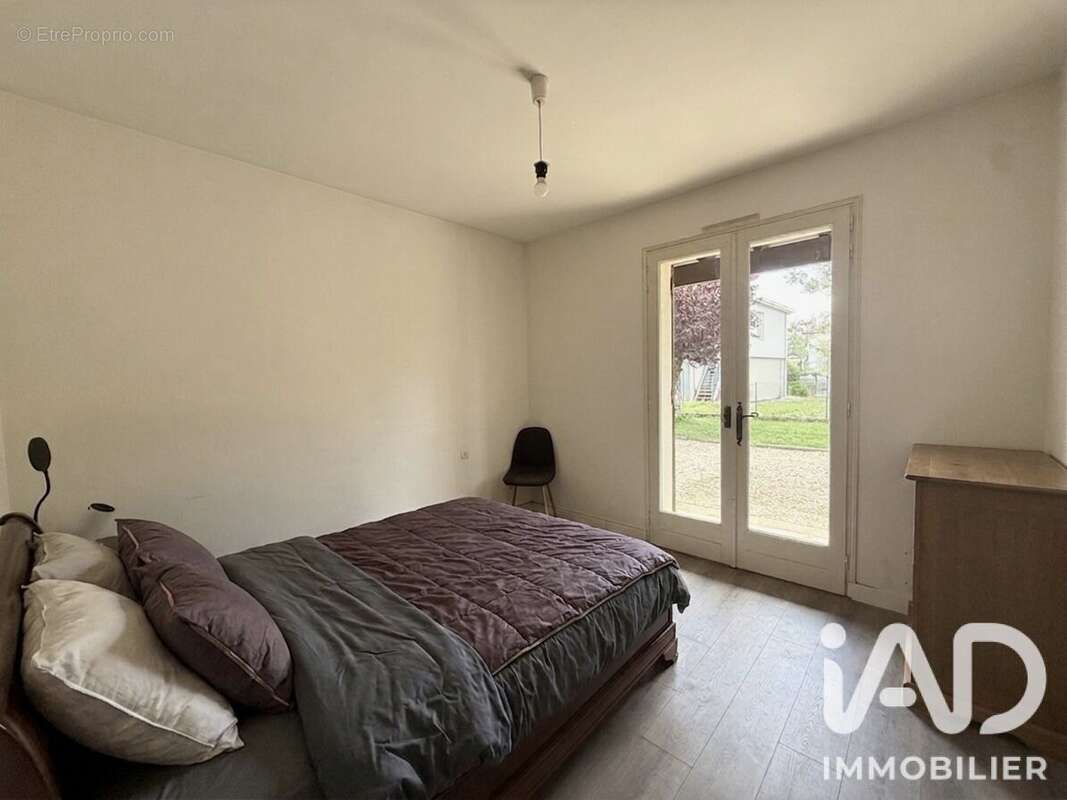 Photo 7 - Maison à MARMANDE