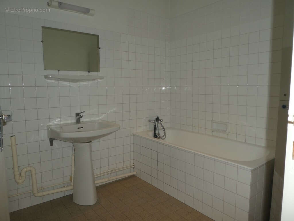 Appartement à LYON-3E