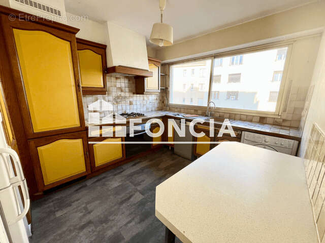 Appartement à NARBONNE
