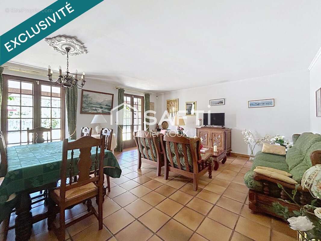 Photo 3 - Maison à EYSINES