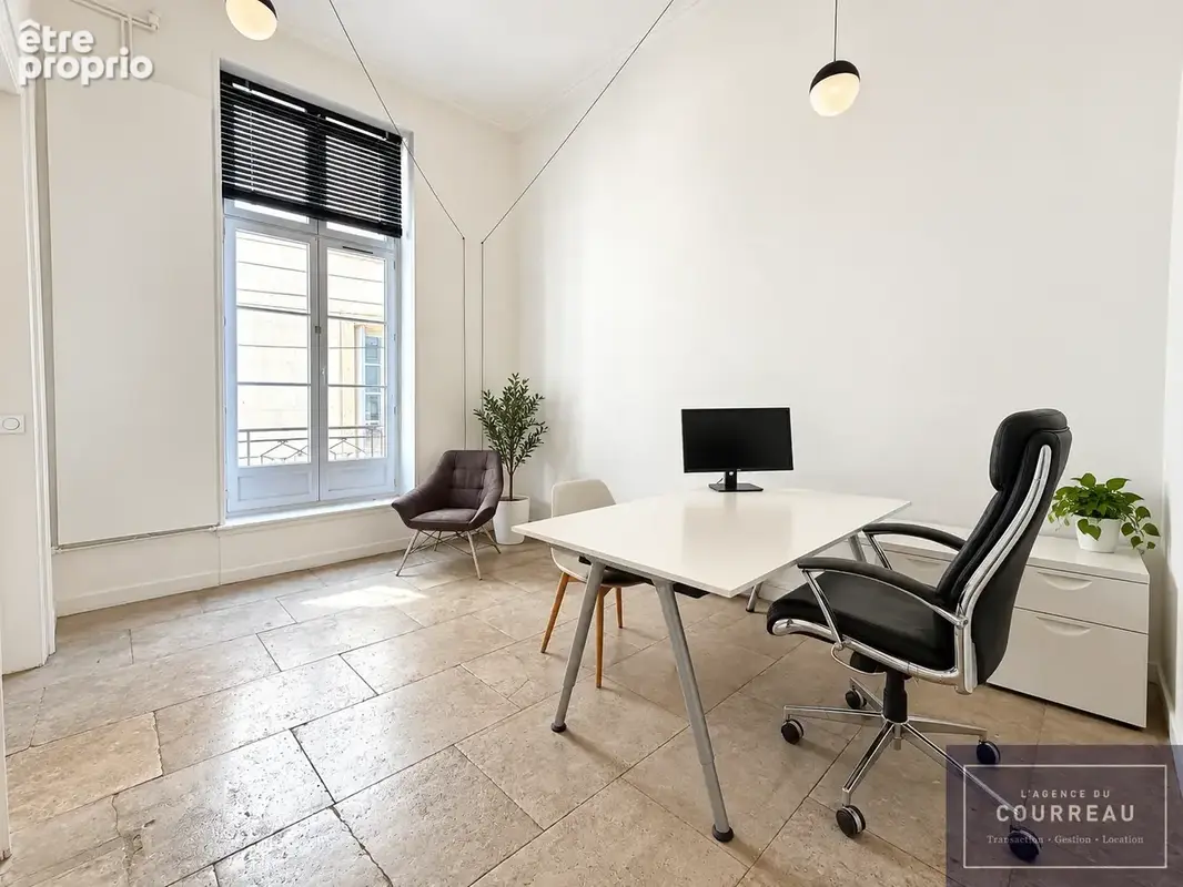 Sublime appartement F5 de 145,74 m2 - photo 8