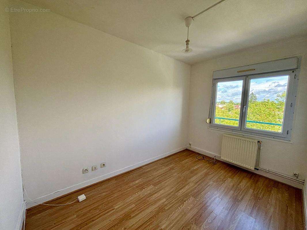 Appartement à NEVERS