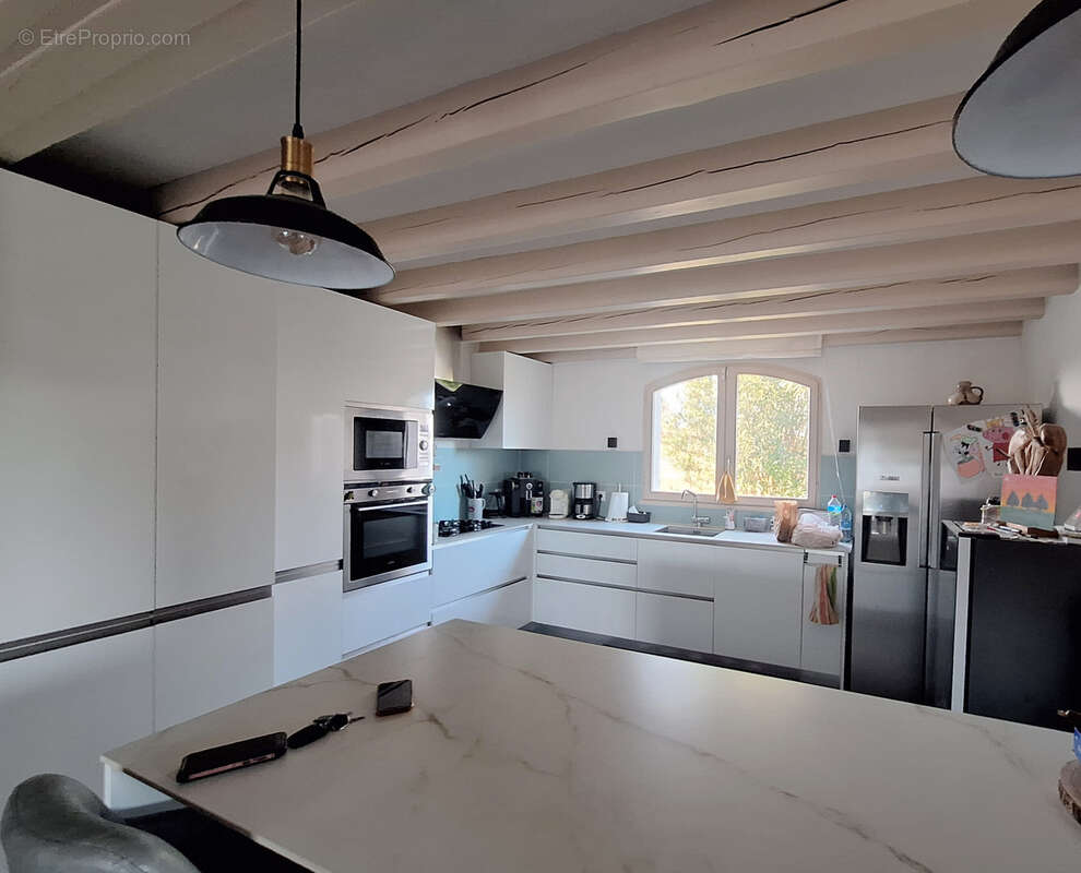 Maison à SAINT-CYPRIEN