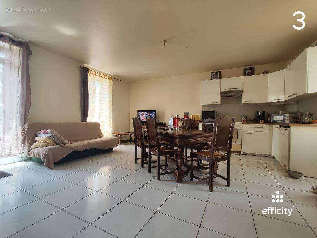 Appartement à MAURON