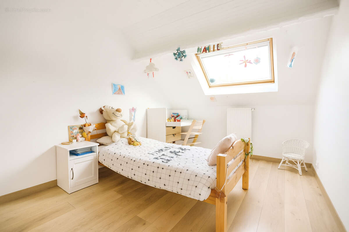 Maison à JOUARS-PONTCHARTRAIN