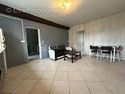 Appartement à NOGENT-SUR-OISE