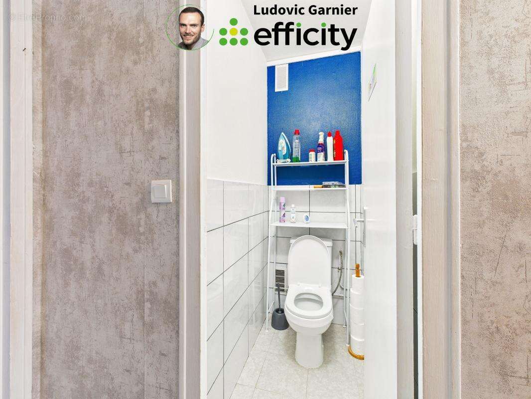 Appartement à MORTAIN