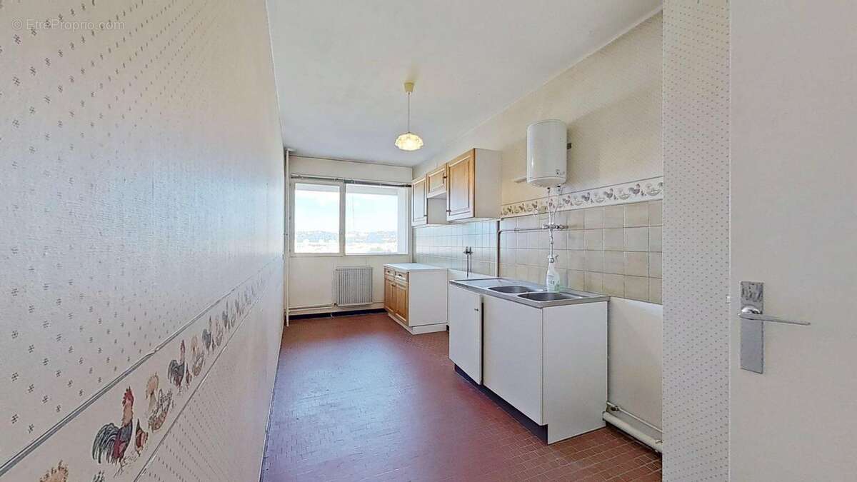 Appartement à LYON-7E