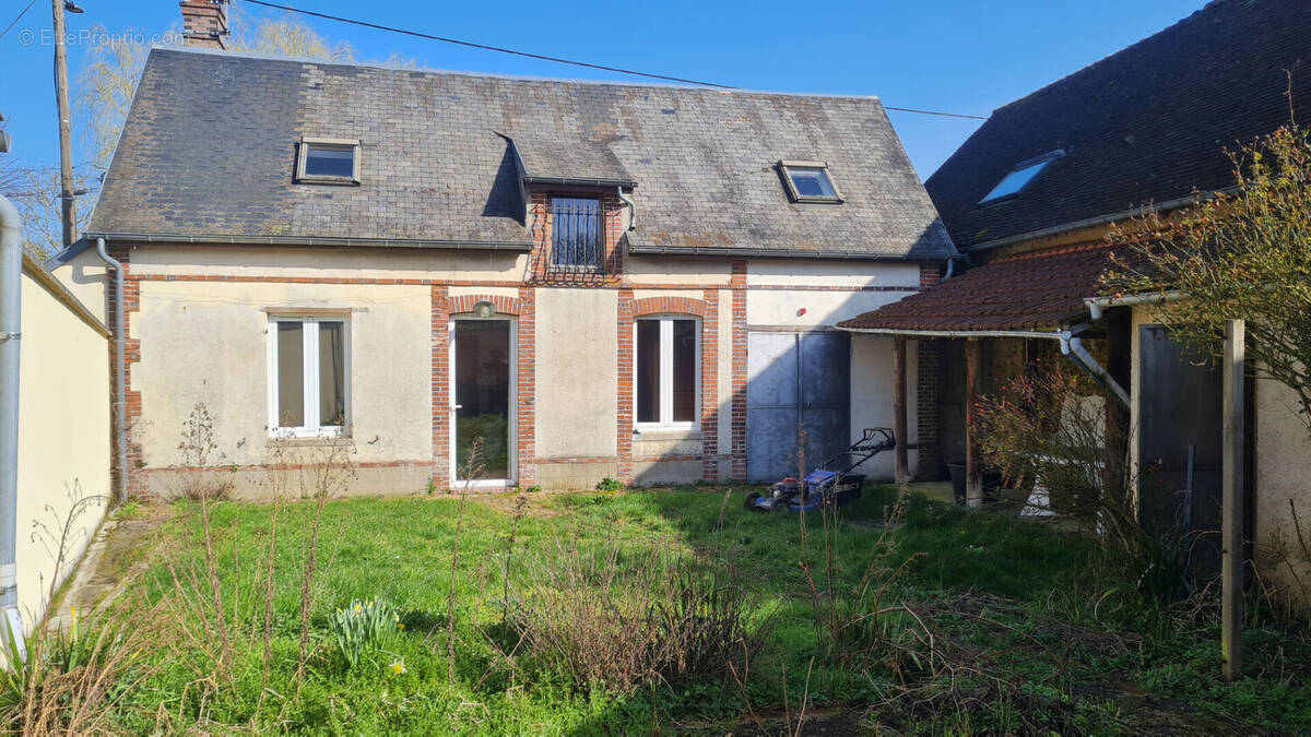 Maison à NOGENT-LE-ROI