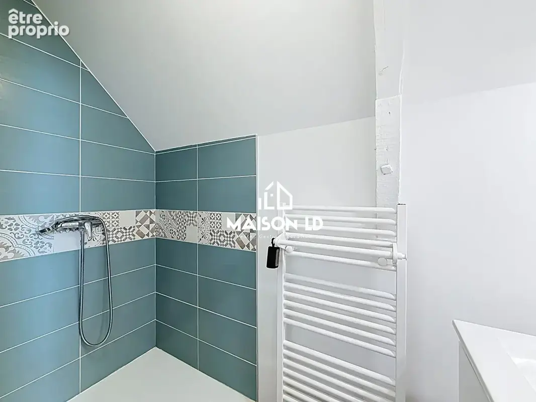 Appartement Falaise 2 pièce(s) 25.15 m2 - photo 3