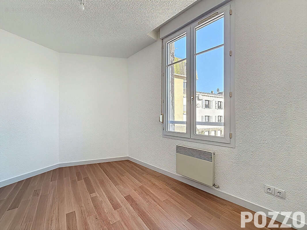 Appartement Granville 2 pièces de  40 m2 - photo 6