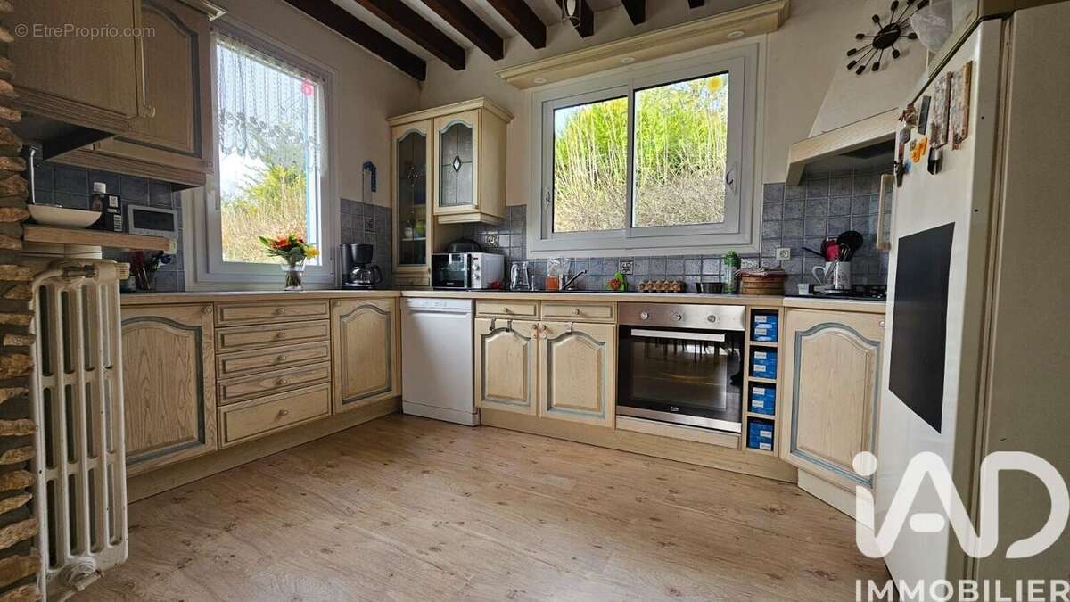 Photo 5 - Maison à GISORS