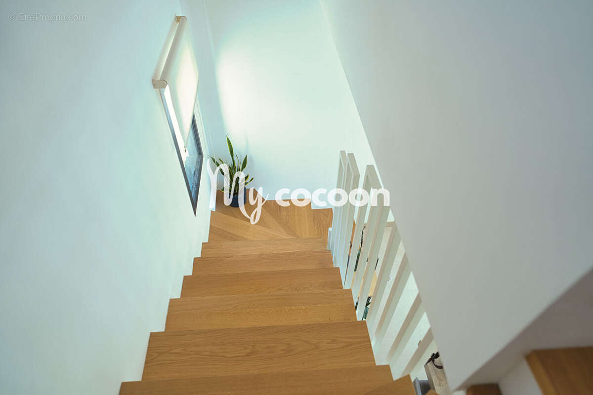 Maison à ALBIGNY-SUR-SAONE