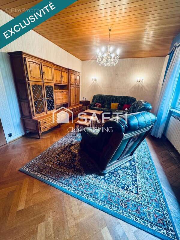 Maison 160 m² à Bissert  - photo 4