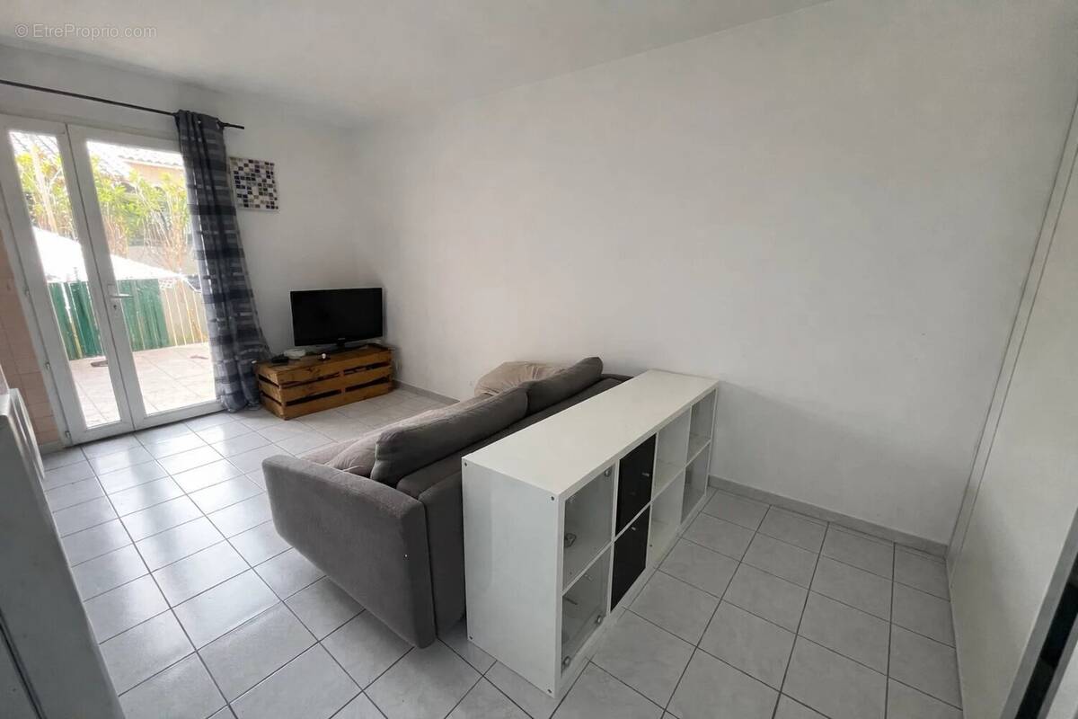 Appartement à MEYREUIL