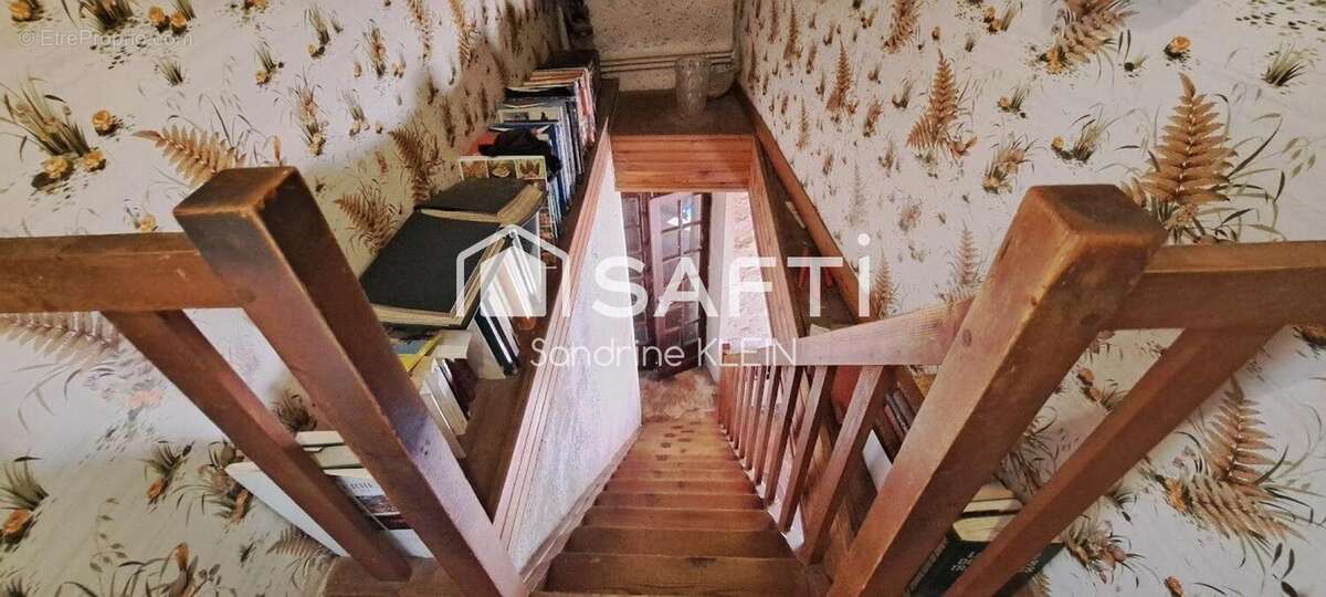 Photo 9 - Maison à BAGNEAUX-SUR-LOING