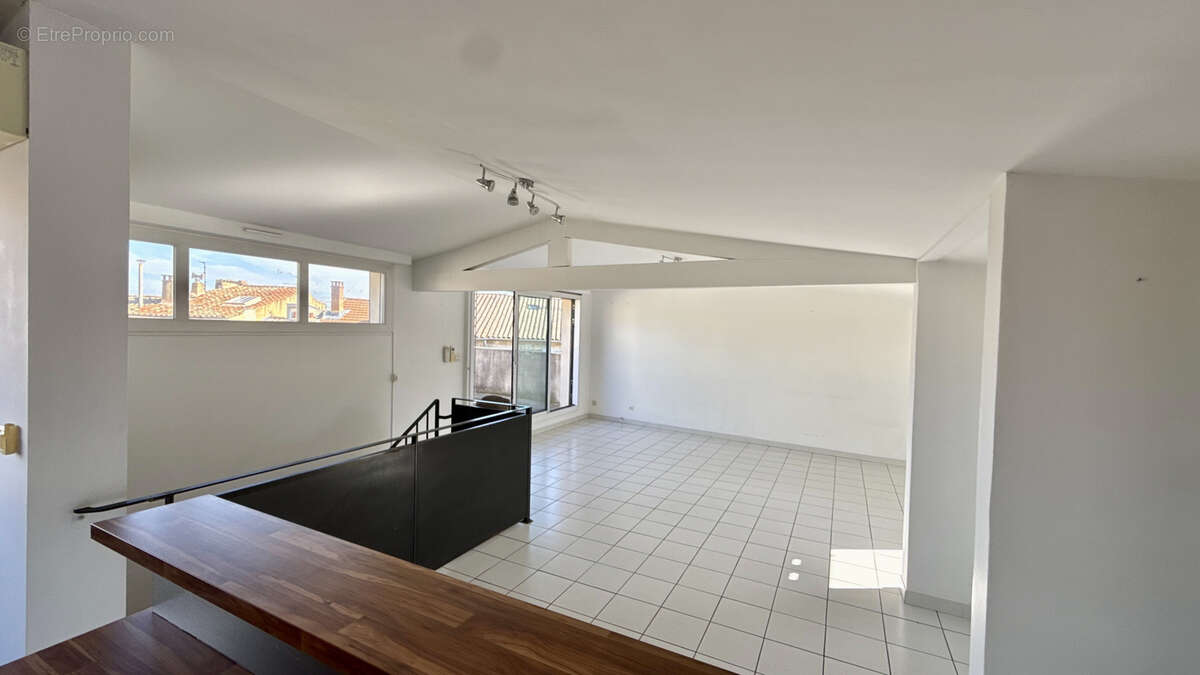 Appartement à AVIGNON