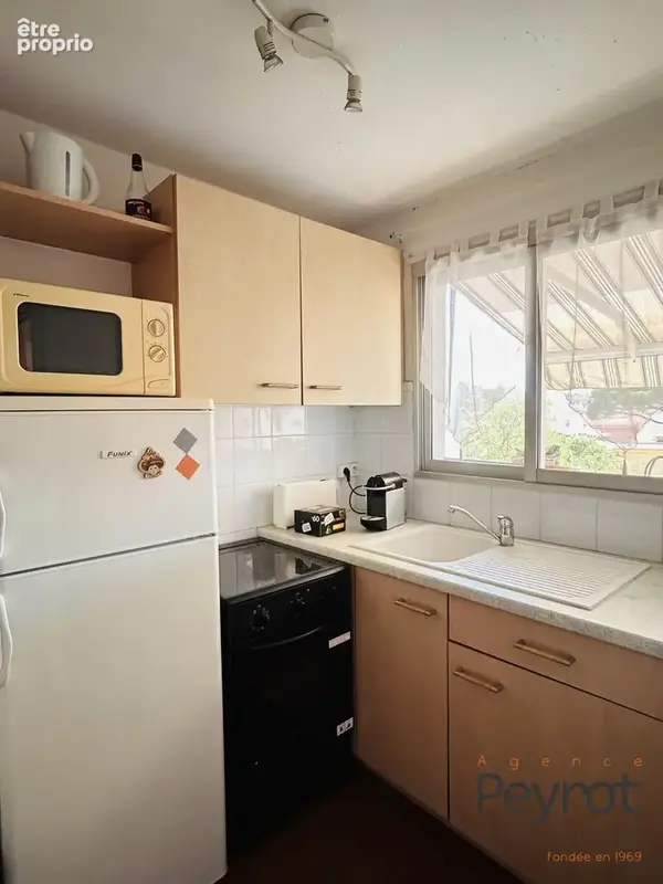 Appartement 37 m² à Saint-Nazaire  - photo 4