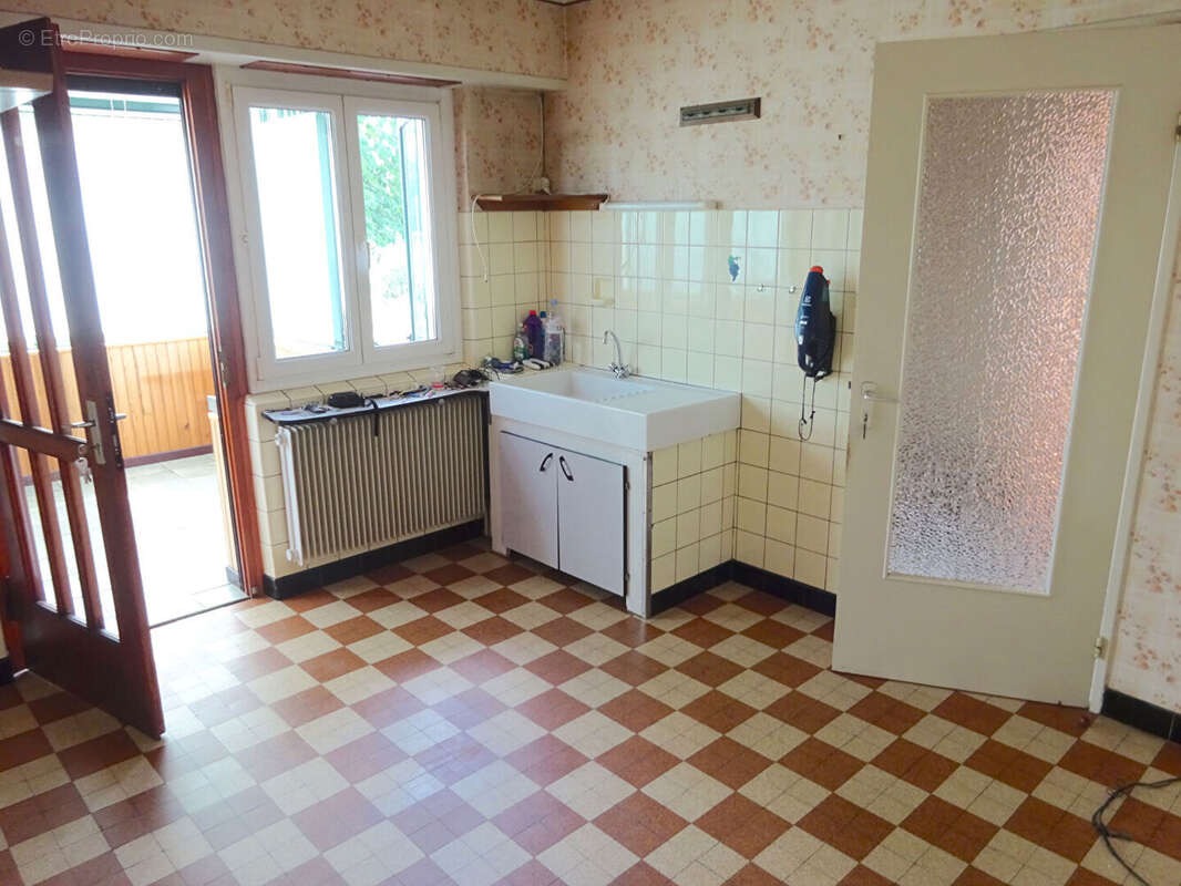 Maison Chalampe 5 pièce(s) 120 m2 - photo 5