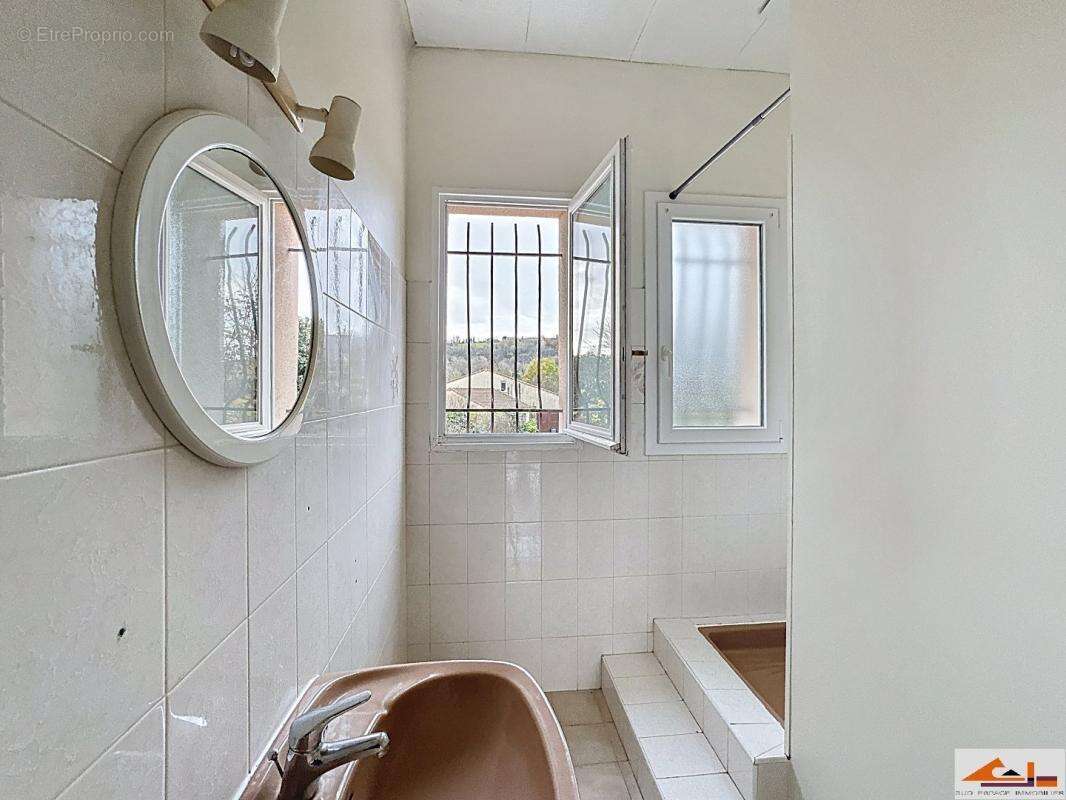 Appartement à CASTANET-TOLOSAN