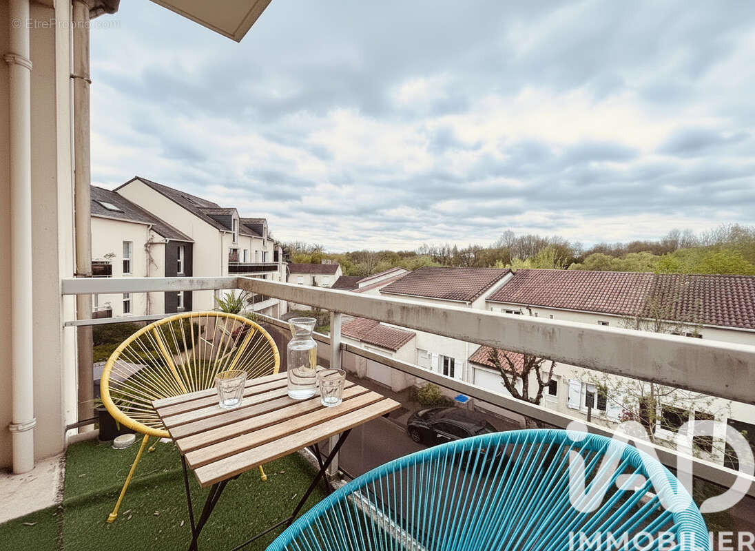 Photo 6 - Appartement à NANTES