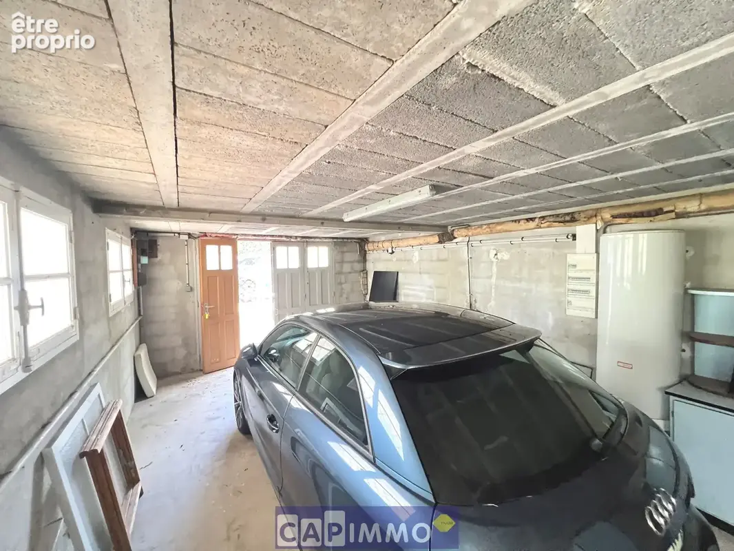 La garde ste marguerite maison 132m2 proche plage - photo 16