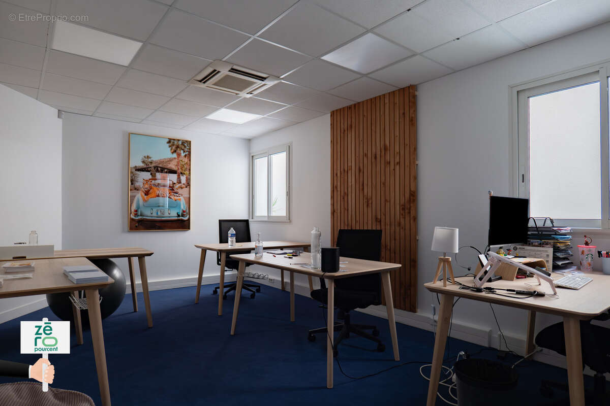 Commerce à LES SABLES-D'OLONNE