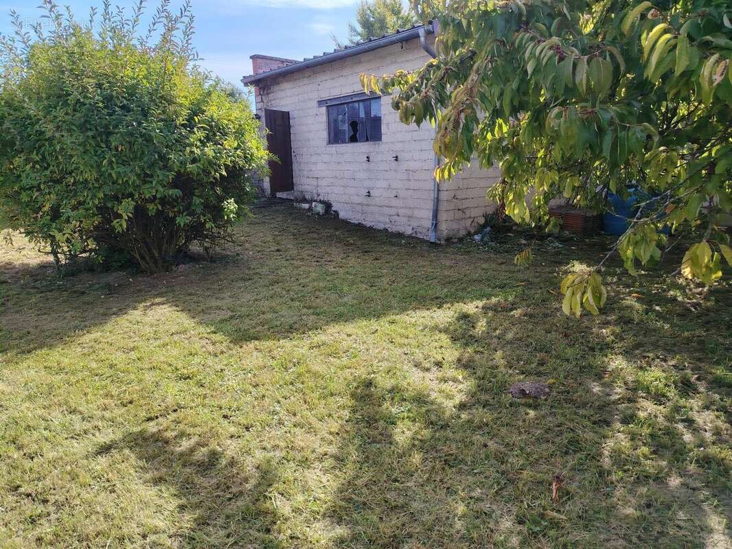 Photo 5 - Terrain à MERY-SUR-SEINE