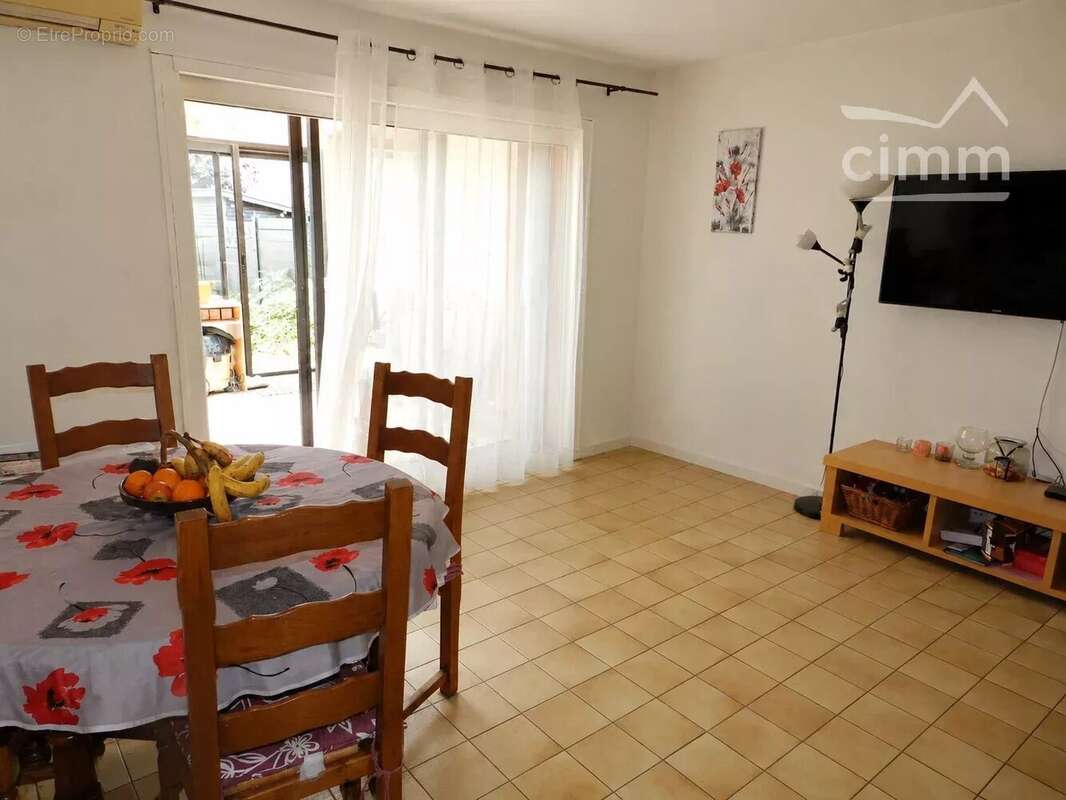Maison à NOZAY