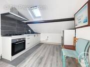 Appartement à MONTEREAU-FAULT-YONNE