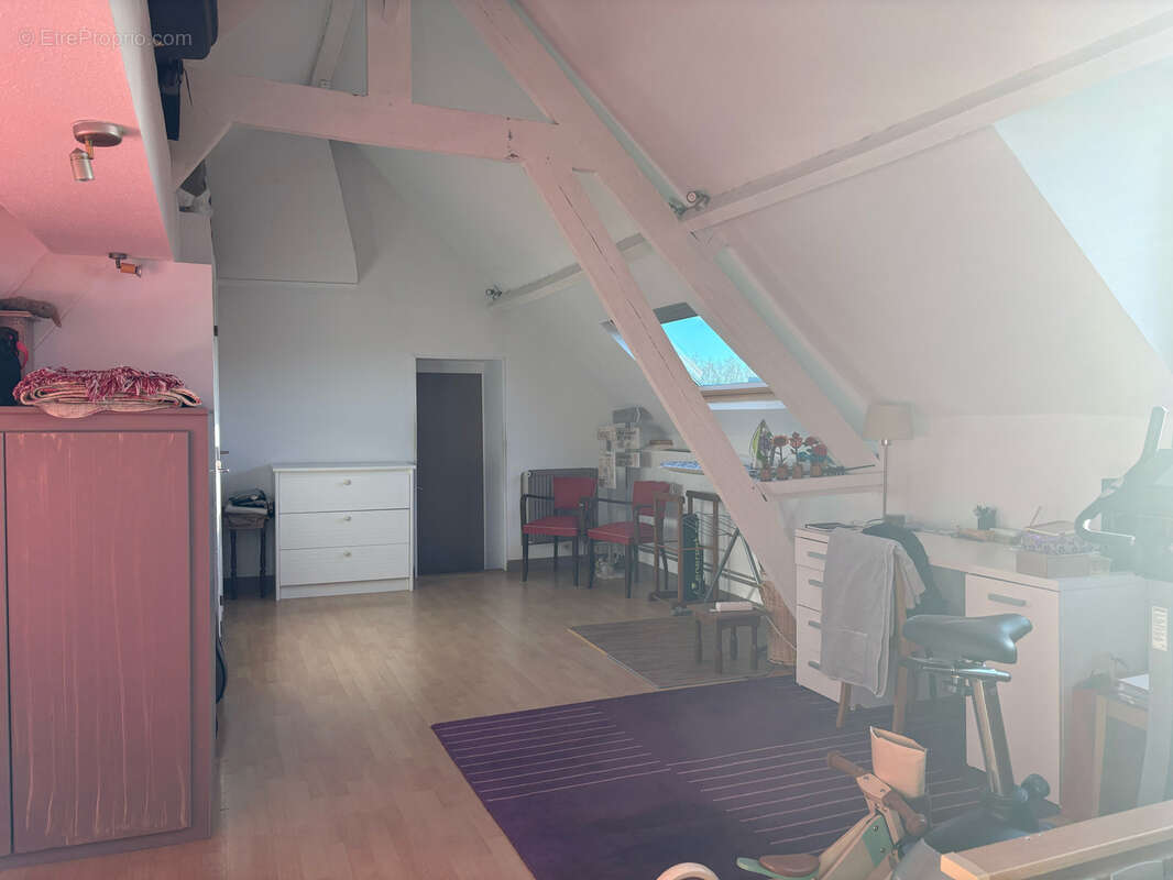 Maison à RANG-DU-FLIERS