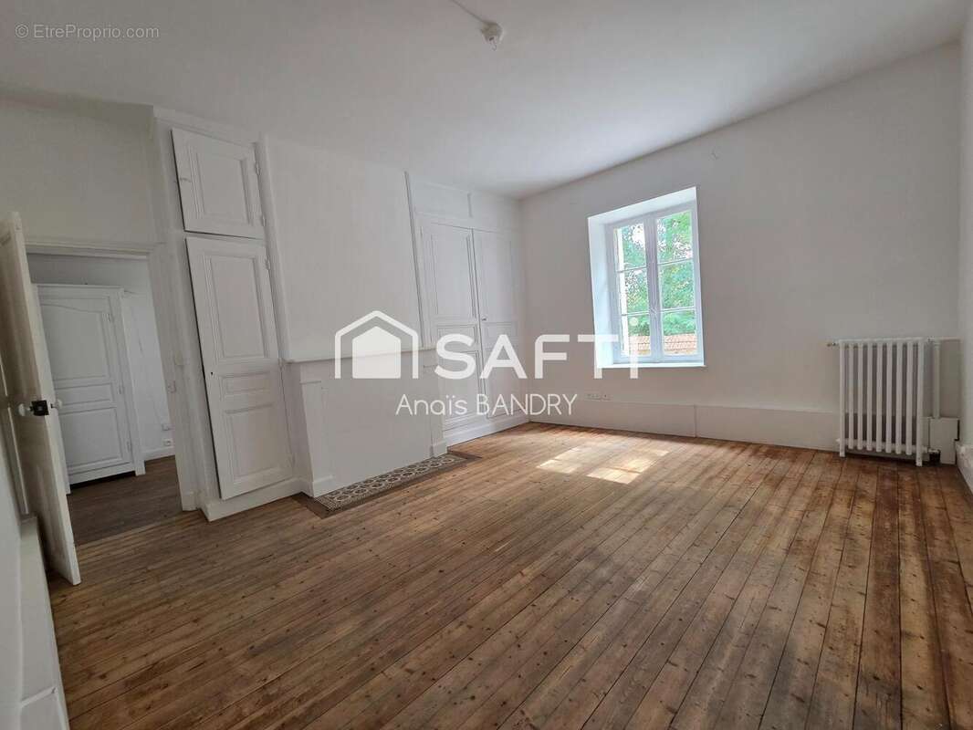 Photo 7 - Maison à BEAURIEUX