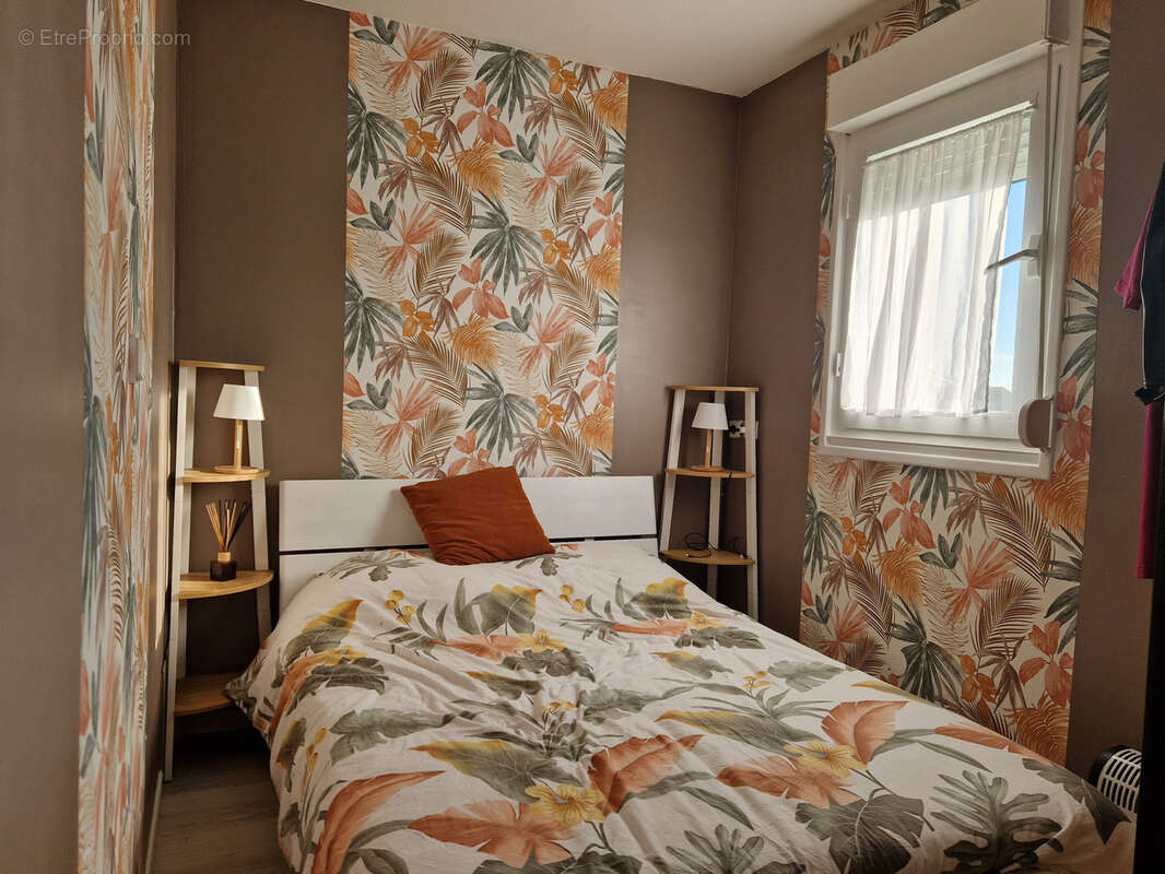 Appartement à LEFFRINCKOUCKE