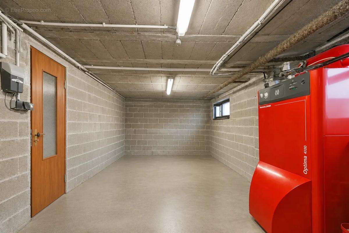 Charmante maison 5 pièces à Boissy-Fresnoy - photo 14