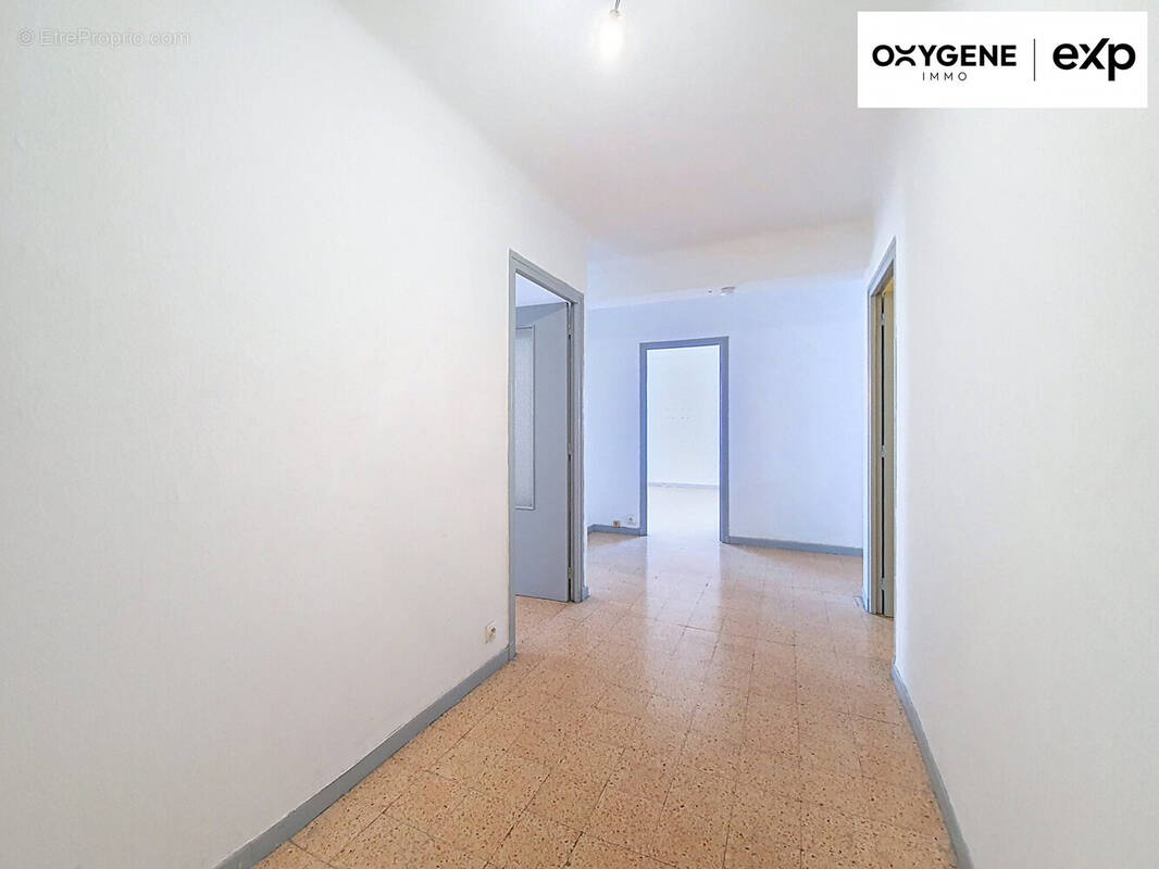 Appartement à PERPIGNAN