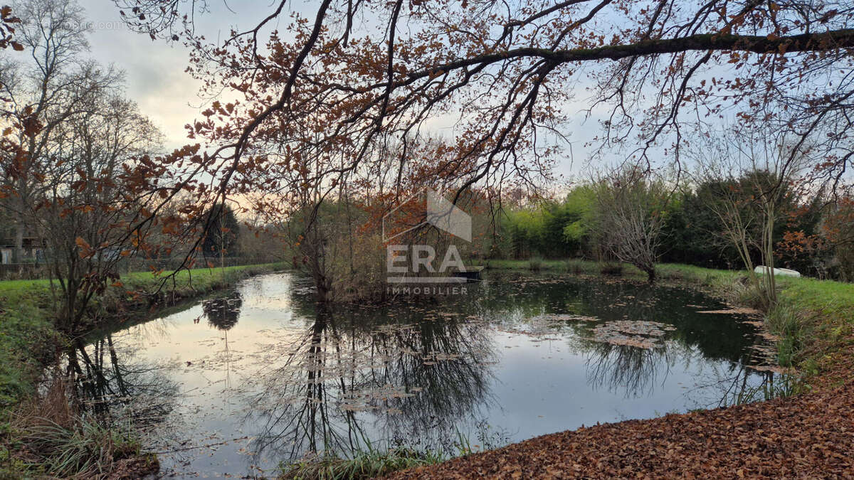 Maison à GRISY-SUISNES