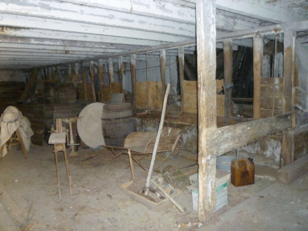 Maison à MASQUIERES