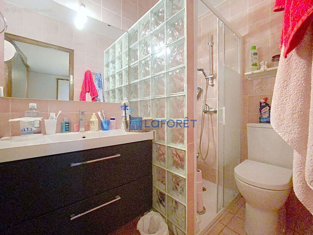 Maison à LE GRAU-DU-ROI