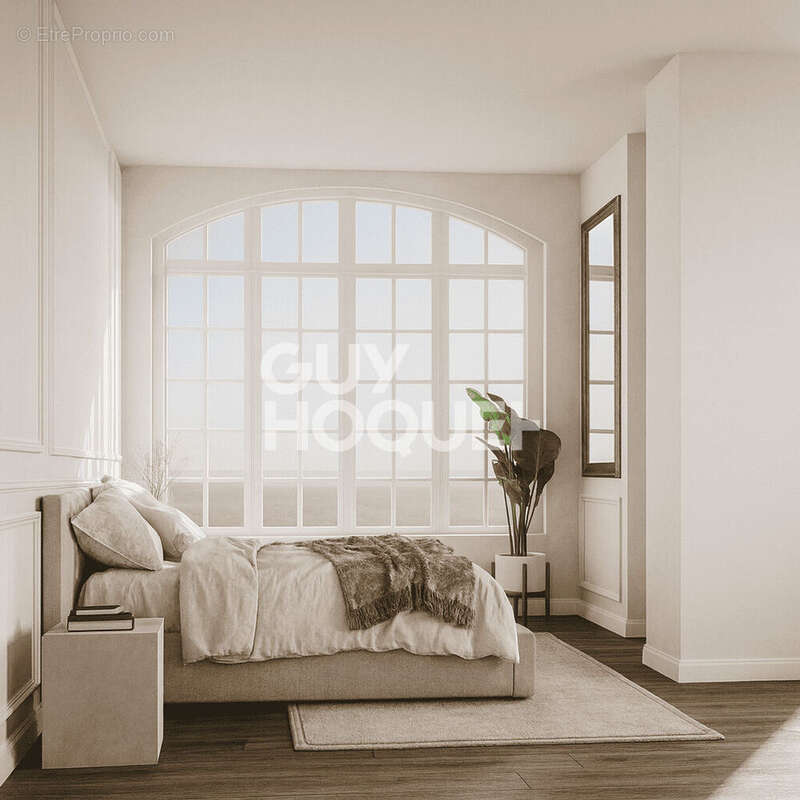 Appartement à MIMIZAN