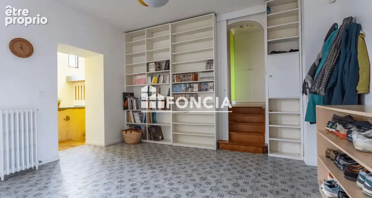 Maison familiale - quartier des blondeaux - photo 7