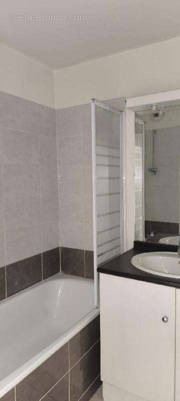 Appartement à ARGENTEUIL