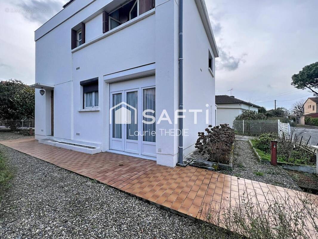 Photo 1 - Maison à L'UNION