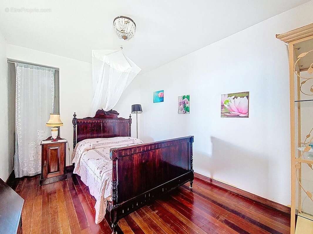 Photo 8 - Maison à SAINT-CLAUDE