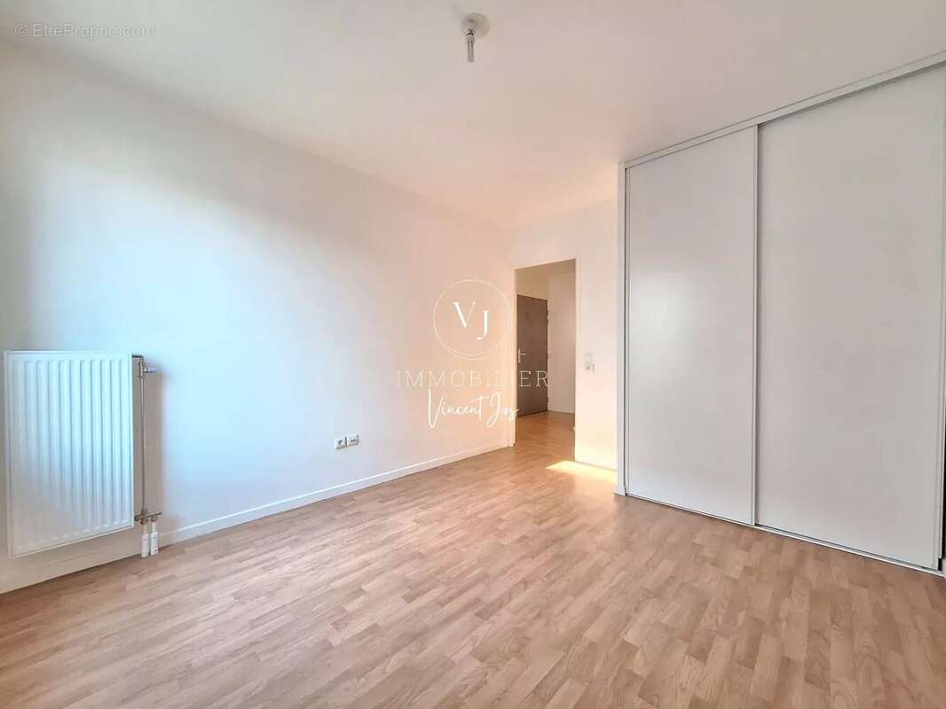 Appartement à MANTES-LA-JOLIE