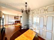 Appartement à MARSEILLE-13E