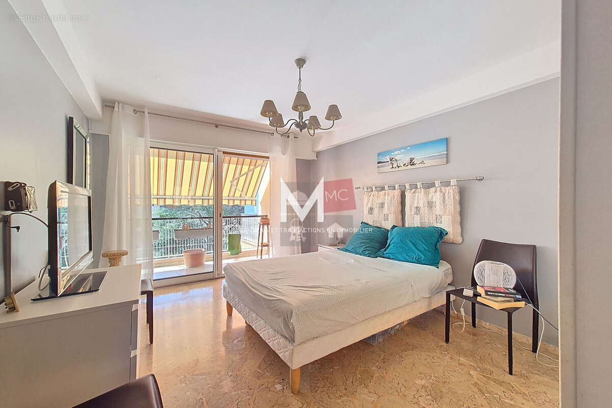 Appartement à SAINTE-MAXIME