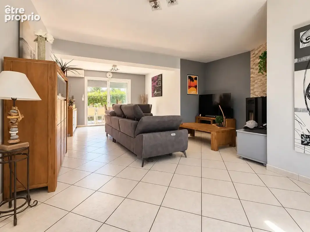 Maison à vendre   Quartier recherché et résidentiel - photo 5