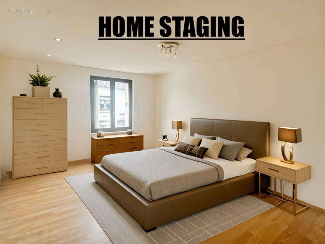 Maison à SIGNY-L&#039;ABBAYE