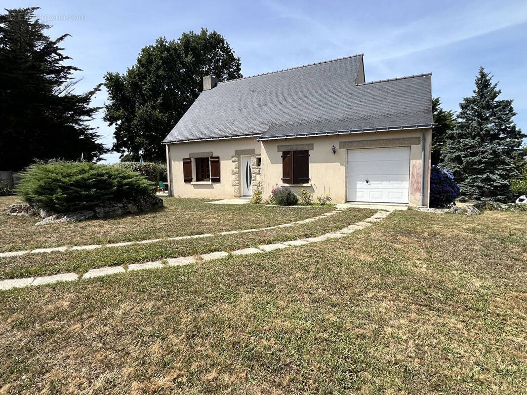 Maison à PIRIAC-SUR-MER